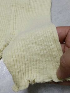 Cozy Ribbed Leggings