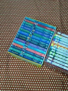 Children's Book Sets