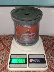 Black Mama Blue