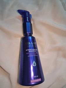 BBLUNT Intense Moisture Shampoo and Conditioner
