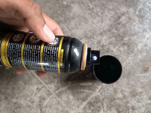 Urban Gabru Hair Removal Cream Spray