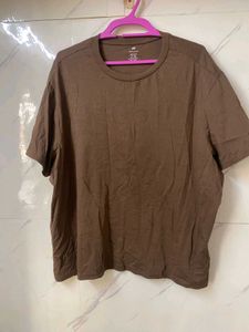 H&M Regular Fit Tshirt - XXL (worn once)