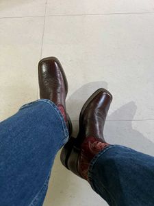 Durango Cowboy Boots
