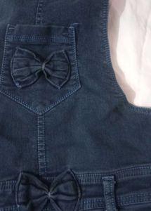Jumpsuit for teenagers