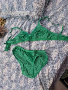 Lingerie Set combo