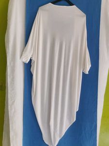 Open Front Cardigan