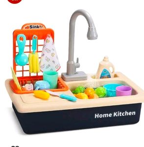 Kitchen Set For Kid