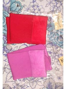 Thermal Velvet Sock-Adults