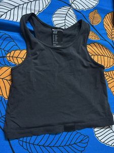 H&M Gray Tank Top
