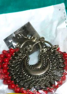 7 Heavy Party Earrings