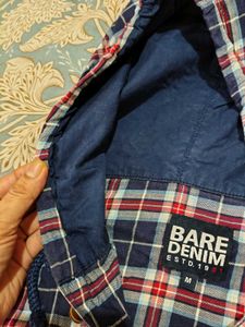 Hoodi shirt for men