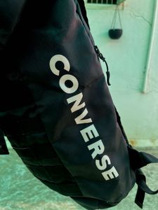 Converse Travel Backpack 🎒