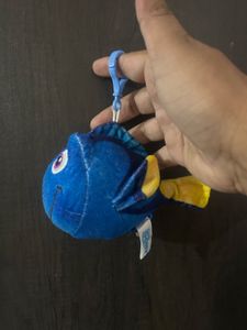 Finding Dory Disney Pixar Nemo and Friends Bag