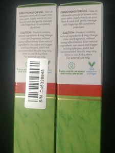 Mamaearth Brand offer Buy 1 Get 1 Free