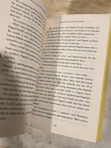 Harry Potter &amp; Chamber Secrets