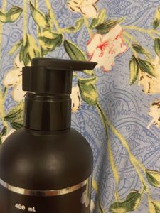 The Derma Co. Hair Fall Control Shampoo