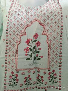 New Unsed Large Size Avaasa Kurta..