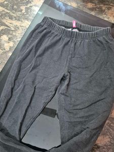 Comfortable Velour Pants Jeggings