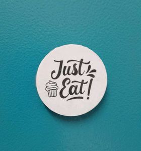 Food Magnets For Foodies