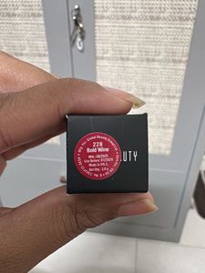 Swiss Beauty Pure Matte Lipstick