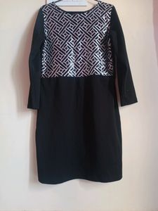 Partywear Dress