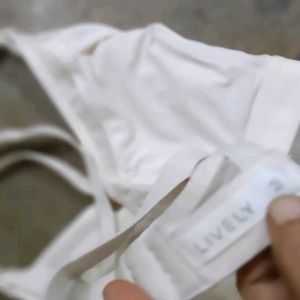 Lively Bra