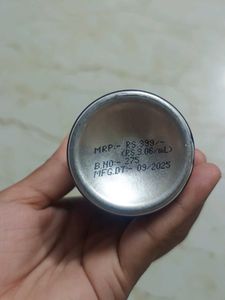 Urban Yog Hair Removal Cream Spray