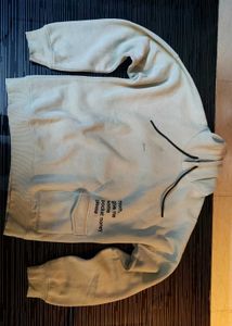 Pocket Money Graphic Sweatshirt