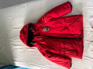 winter jacket for boys and girls