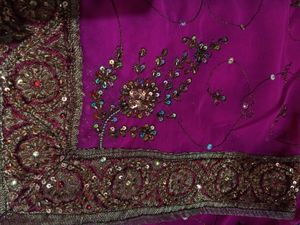 work Sari