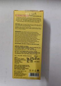 Dot &amp; Key Vitamin C+E Face Serum
