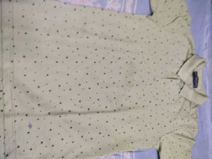 Polo T-Shirt