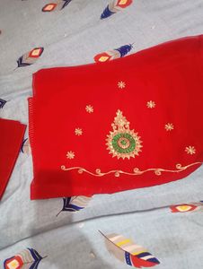 Rajasthani Poshak