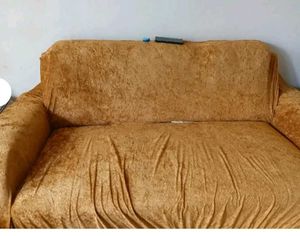 3 Seater Sofa Cover
