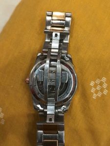 Tommy Hilfiger Automatic Watch