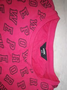 Crop top women