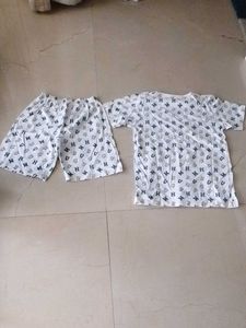 Stylish Co-ord Set