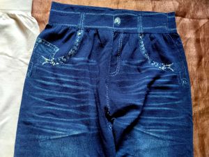 COMBO🎀 Two-Piece Soft Jeggings