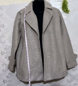 Lightweight Coat