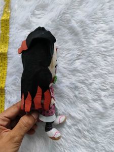 Anime Demon Slayer Nezuko Imported Plushies