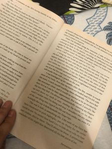 November 9 by Colleen Hoover