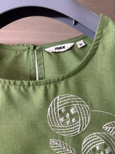 MAX Ladies Kurta