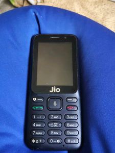 Jio Feature Phone vido calling