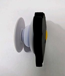Mobile Phone Pop Socket - Grip Extending Kickstand