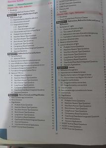 XACT Super Easy Physics Class X