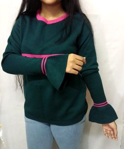 New Sweatshirt DRESSBERRY!!