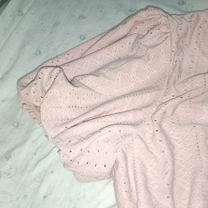 Cute Korean Top