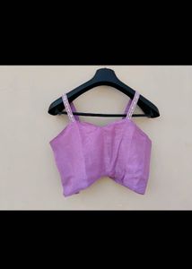 beautiful indo western dress