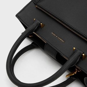 Charles &amp; Keith bag