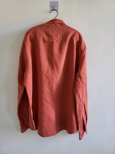 Tukked Casual Shirt